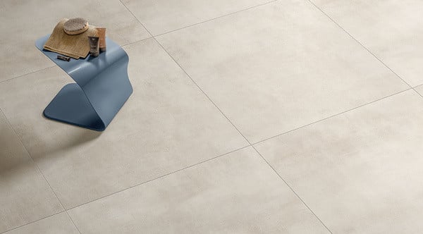 Vloer- / wandtegel 60x60 Villeroy & Boch spotlight white