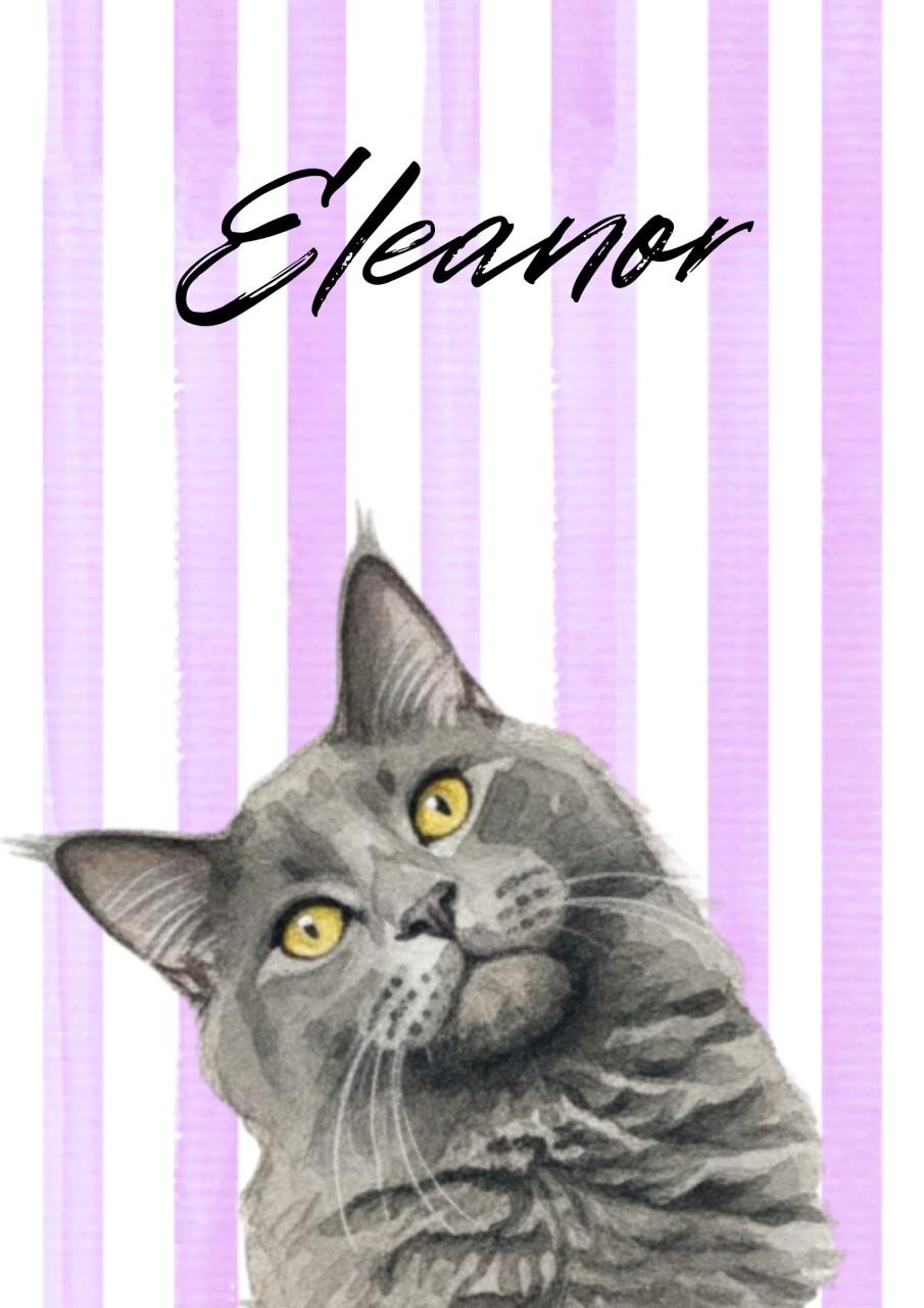 🎄✨Aquarel Huisdierportret ✨🎄• Hét Cadeau voor Kerst