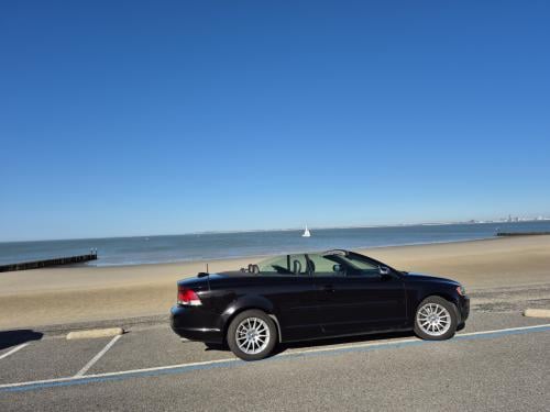 Volvo c70 D5 Summum 2.4 Geartronic