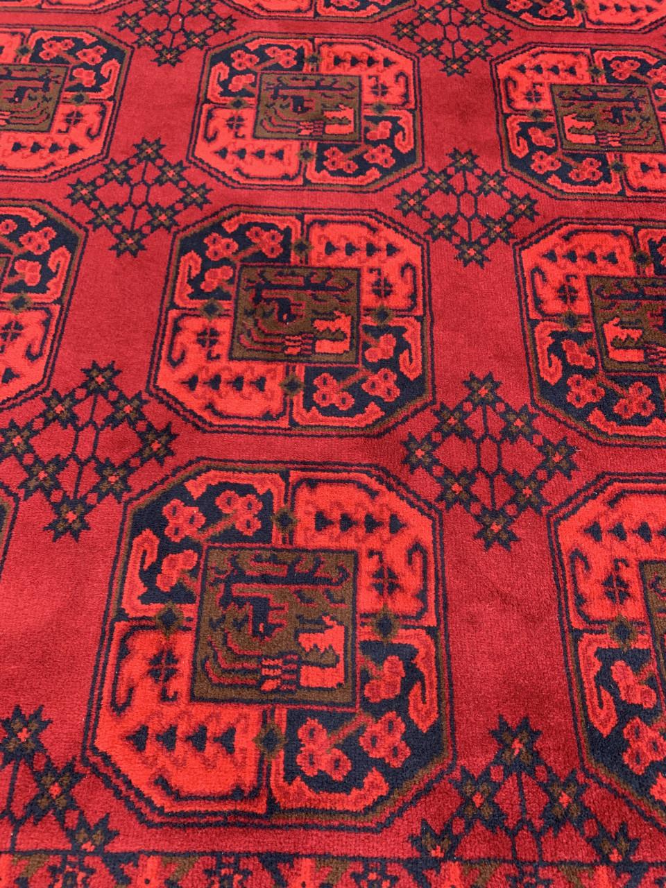 ❣️Super Leuk Sfeervol Vintage Vloerkleed in NIEUWSTAAT ❣️
