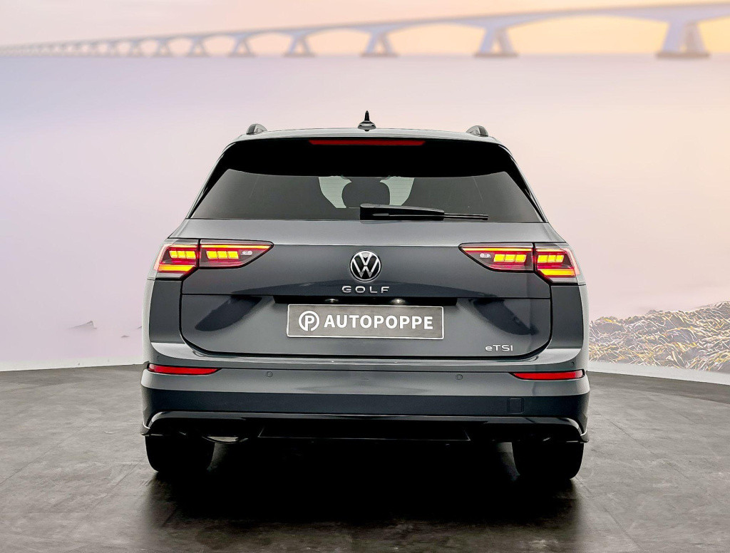 Volkswagen Golf variant r-line-edition 1.5 etsi 85 kw / 116 pk variant 7 v
