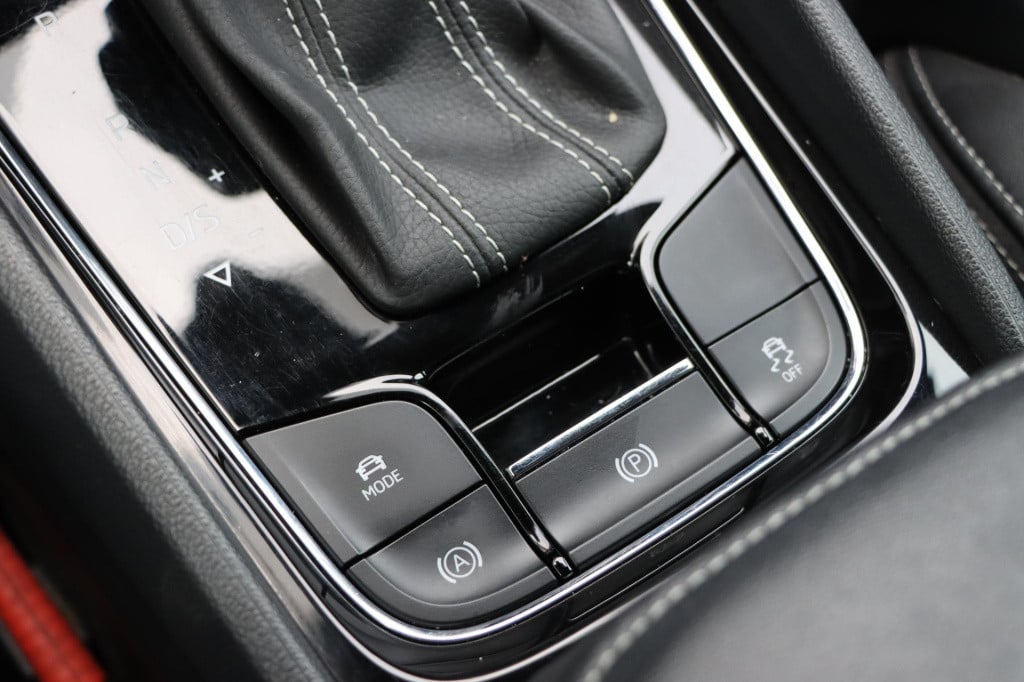 Skoda Kodiaq 1.5 tsi sportline business