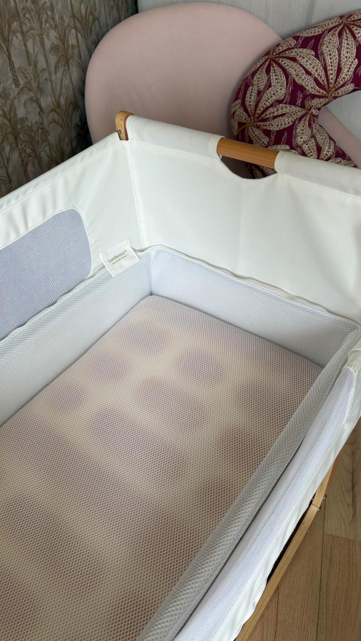 Wiegje snuzpod 4