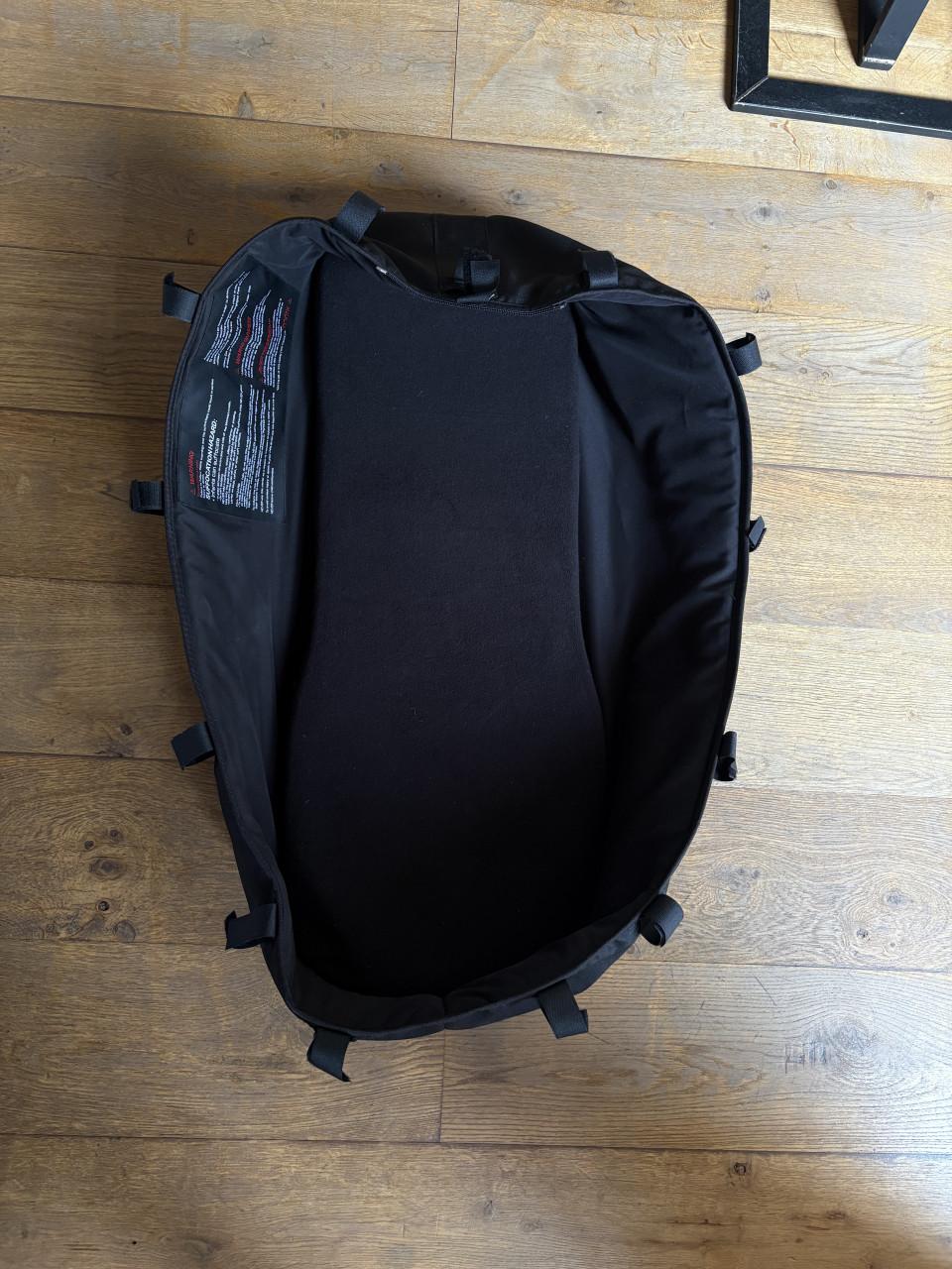 Bugaboo donkey duo 2 met accessoires