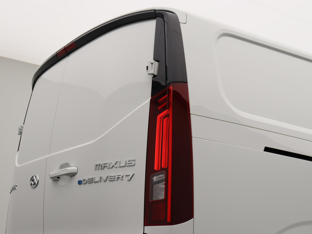 Maxus Edeliver7 l2h1 77 kwh maxus edeliver7 l2h1 77 kwh  | subsidie mogelij