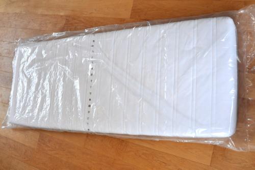 ZGAN 80 x 200xm schuimmatras