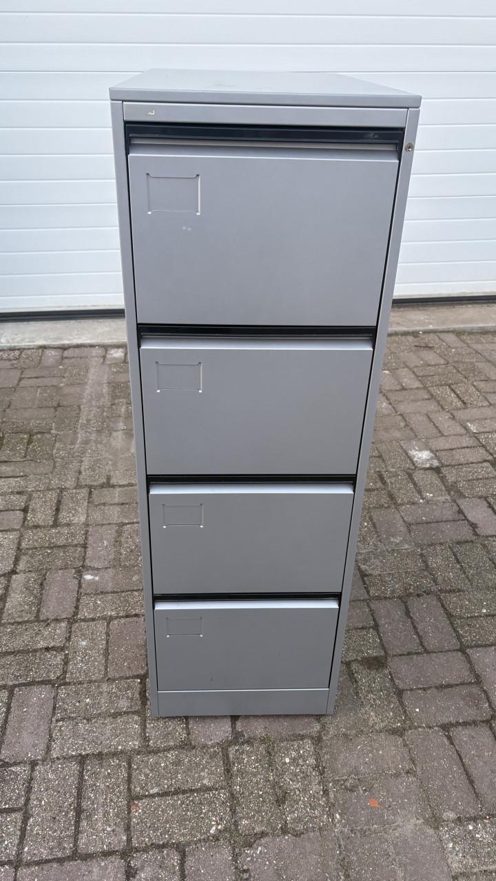 Ahrend hangmappenkast ladekast
