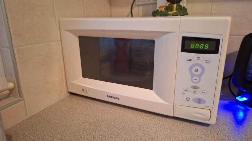 GRATIS magnetron met kookfunctie