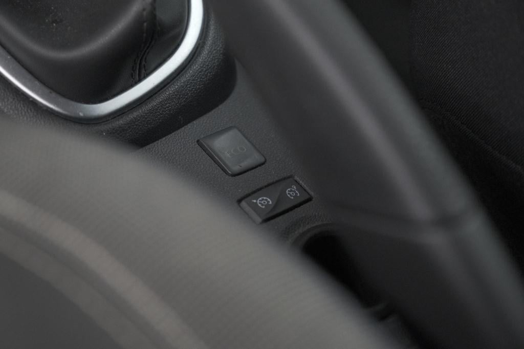 Renault Captur tce 90 intens | camera | dodehoekdetectie | navigatie | park