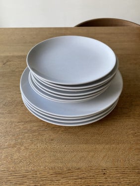 GRATIS servies
