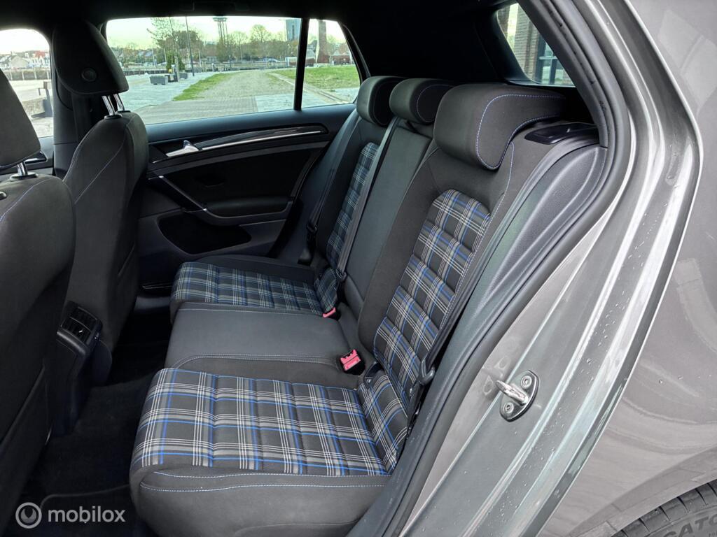 Volkswagen Golf, 1.4 TSI GTE km263.021 Nap Automaat BJ2016