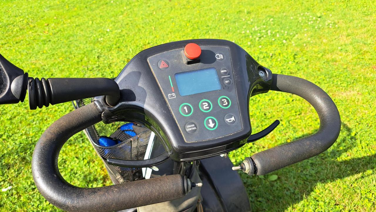 Scootmobiel