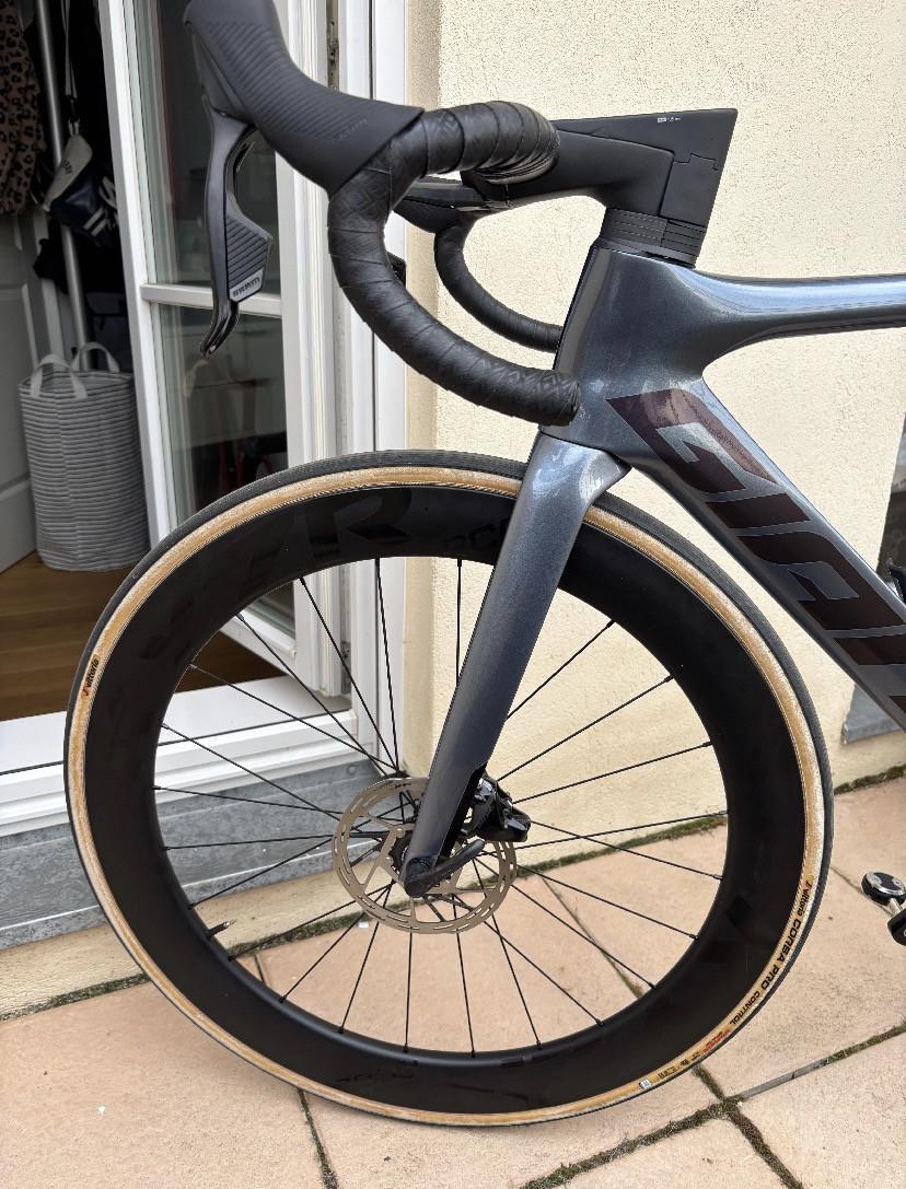 Giant Propel Advance
