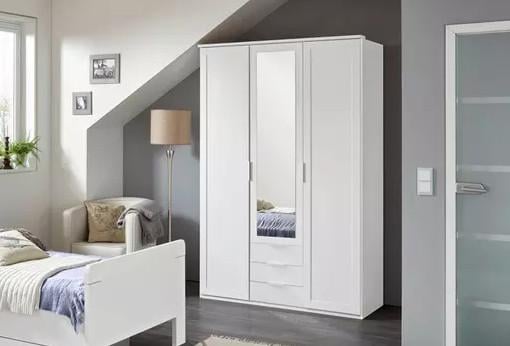 Senioren bed 100 x 200 cm met instelbare lighoogte.