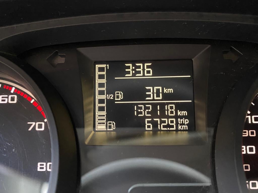 Seat Ibiza st 1.4 style