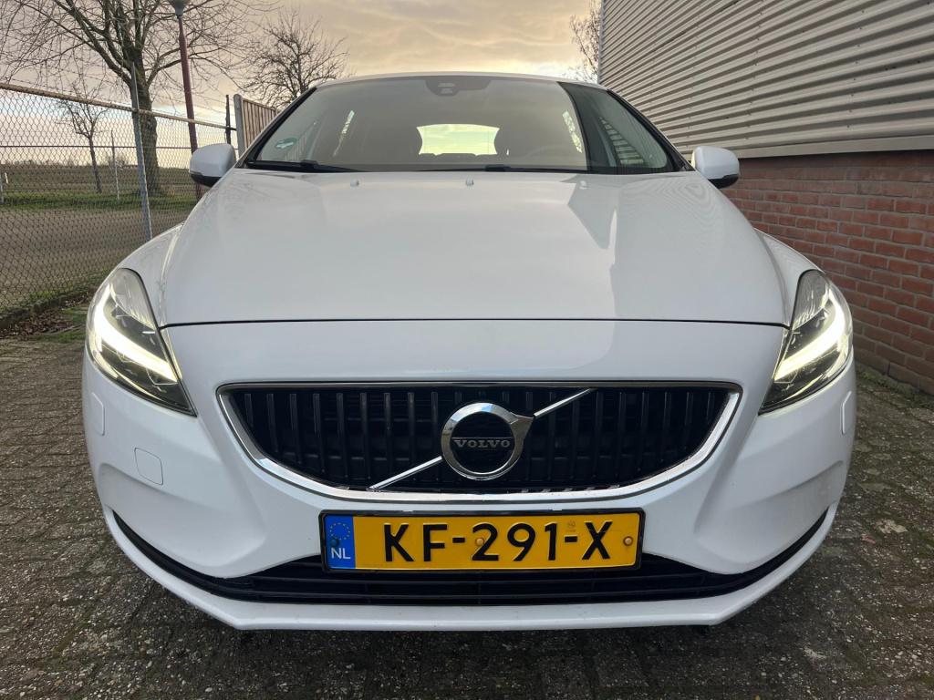 Volvo V40 2.0 t2 nordic+ | dealeronderhouden | orig. nl