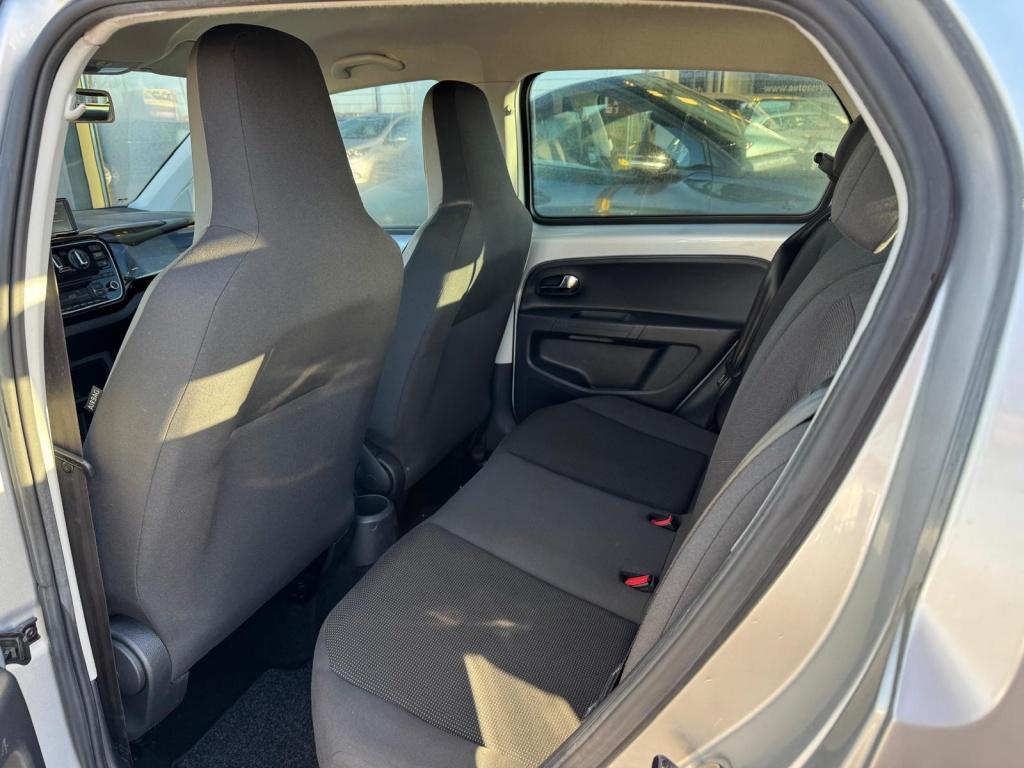 Volkswagen UP! 1.0 | navi | bovag