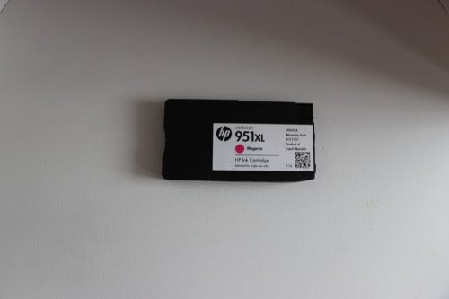 HP 951 rood CN047A Nieuw zonder verpakking Voor HP Officejet Pro 251dw, 276