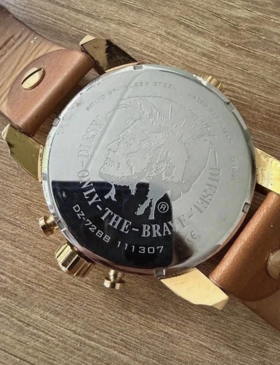 Diesel only the brave DZ7283
