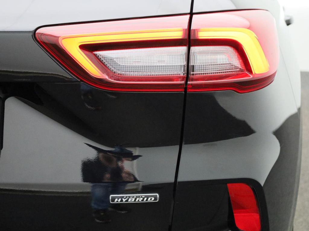 Ford Kuga kuga 2.5 phev st-line | matrix led | winter pack | achteruitcamer