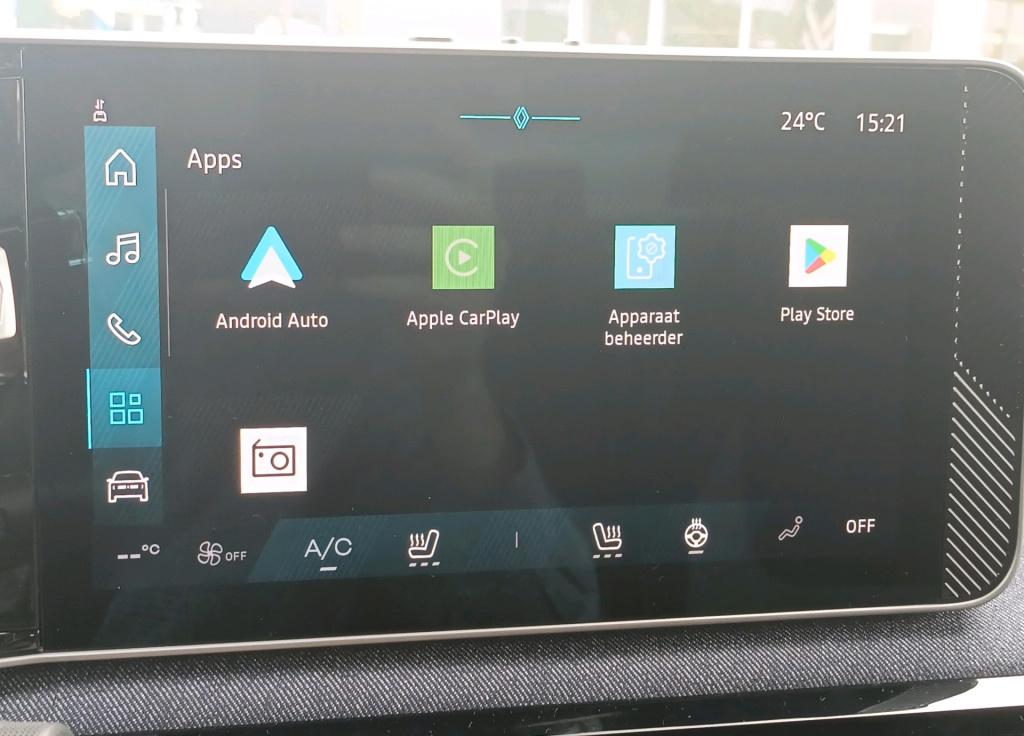 Renault 4 comfort range techno 52 kwh - harman kardon® premium audio / pack
