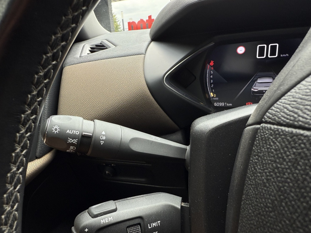 Ds Ds 3 crossback 1.2 pt performance line+