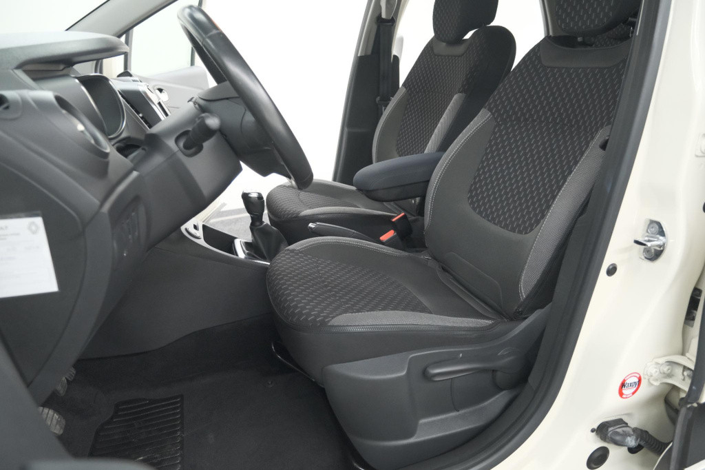 Renault Captur tce 90 intens | trekhaak | camera | navigatie | parkeersenso