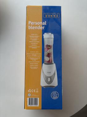 Blender