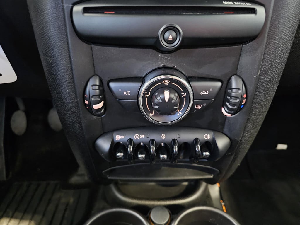 Mini Countryman mini 1.6 one business line