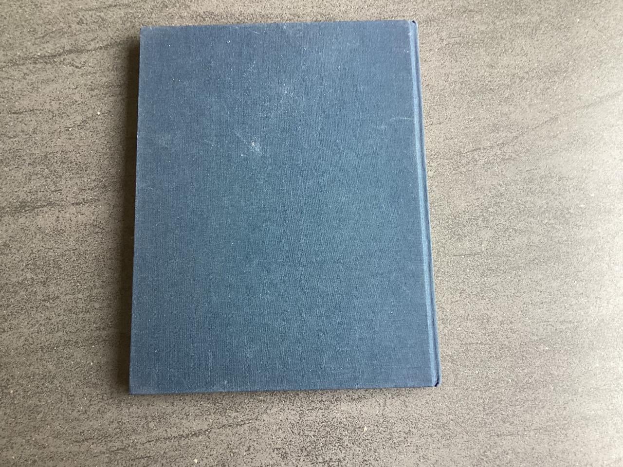 Wim Hofman werk van A - Z