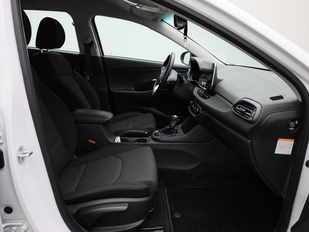 Hyundai I 30 wagon 1.0 t-gdi mhev comfort smart | automaat | navigatie | ac