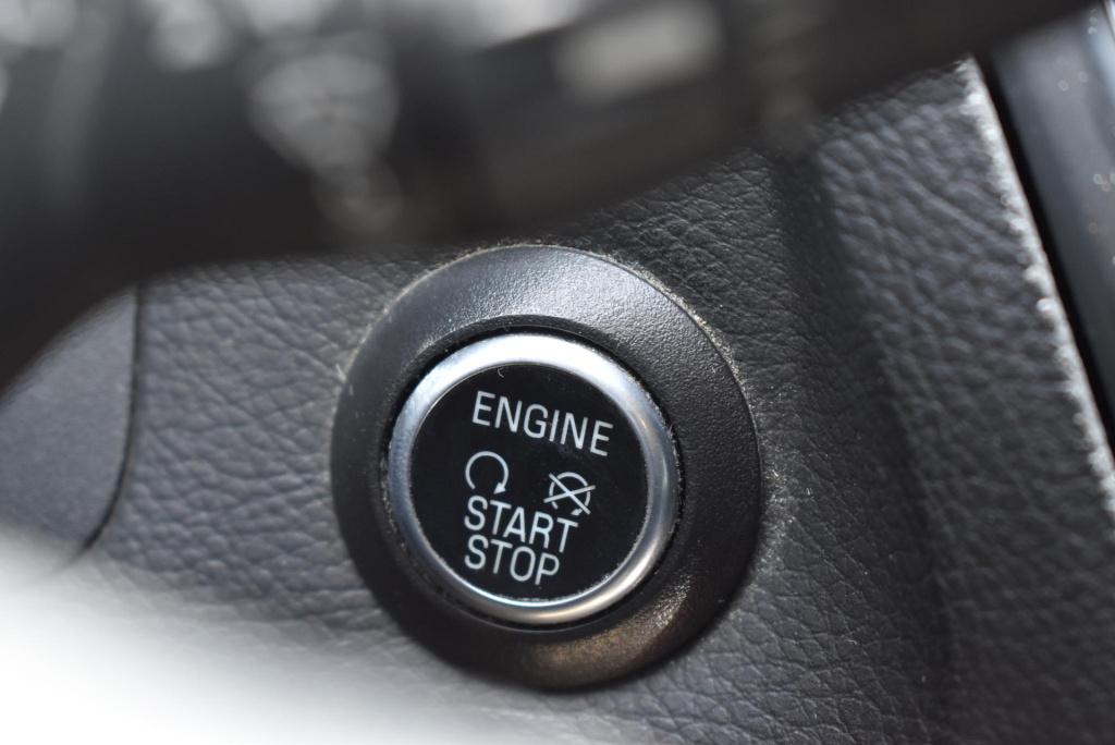 Ford Focus wagon 1.0 titanium edition | wegklapbare trekhaak | climate cont