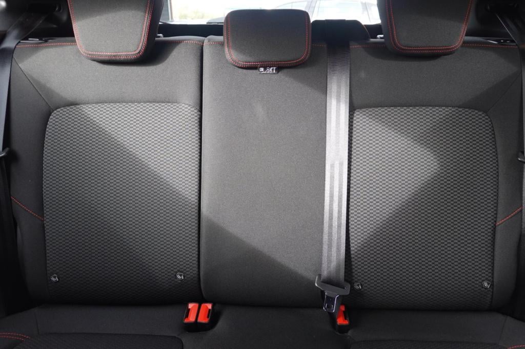 Ford Puma 1.0 ecoboost hybrid st-line