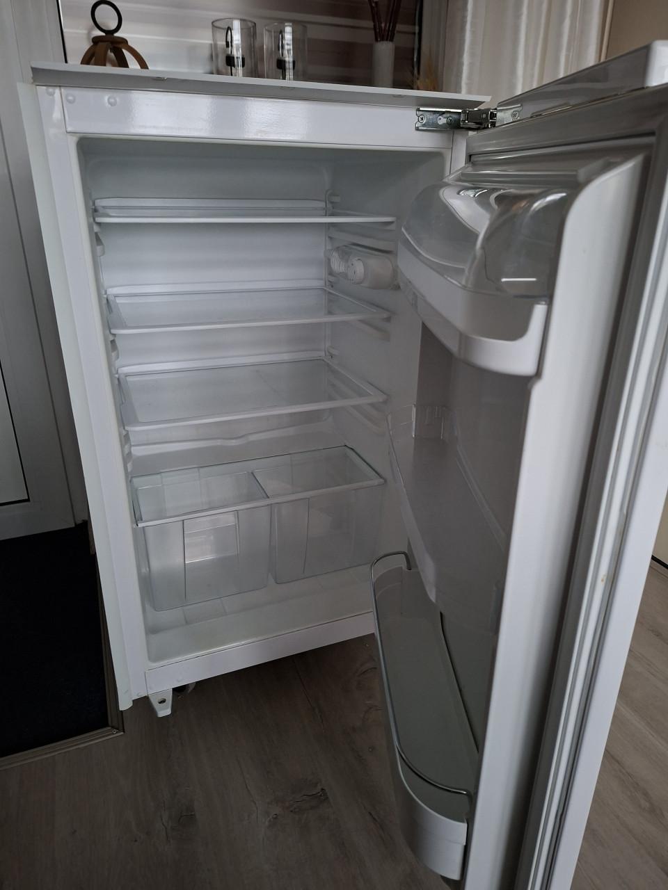 Etna inbouw koelkast