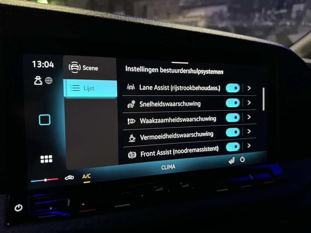 Volkswagen Caddy cargo 2.0 tdi style *navi*appconnect*camera