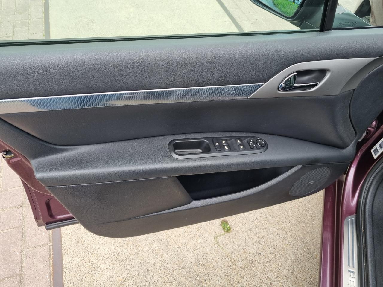 Peugeot 407 GT 3.0-24V V6 XS Pack | Automaat | Full option!