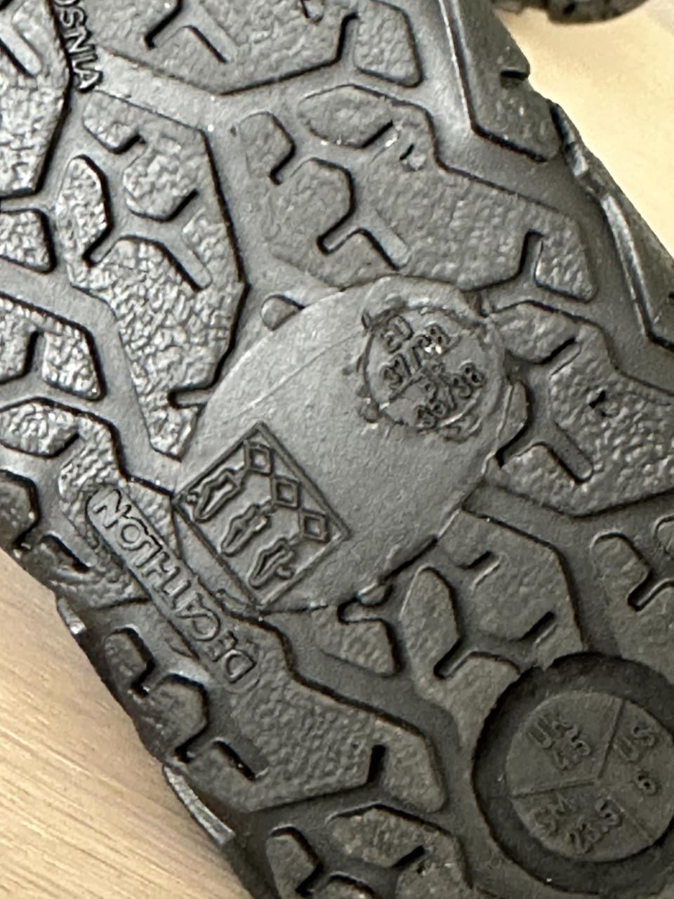Waterschoenen Nabaji maat 37/38