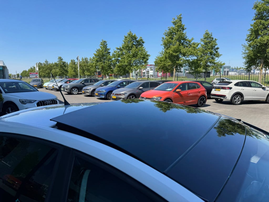 Seat Ibiza 1.4 sport * panoramadak * 5drs * clima