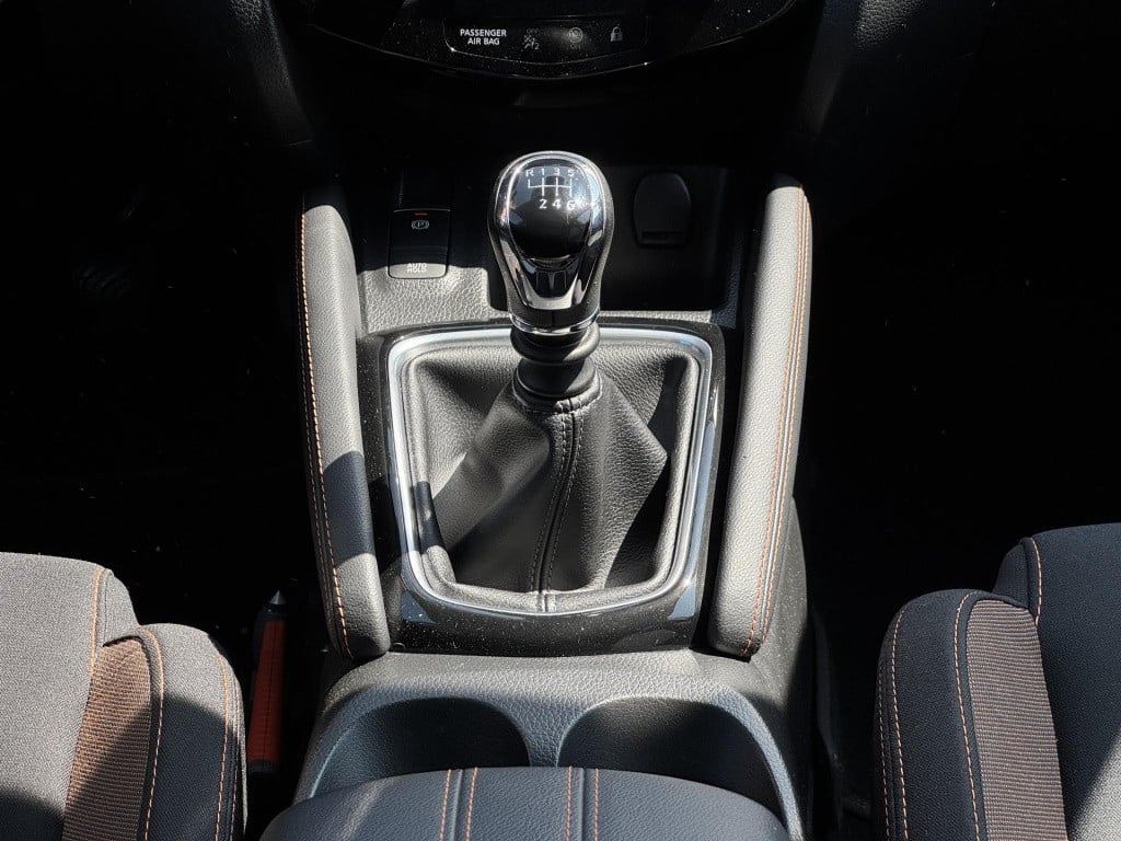 Nissan Qashqai 1.3 dig-t n-motion | trekhaak | panoramadak | apple carplay/