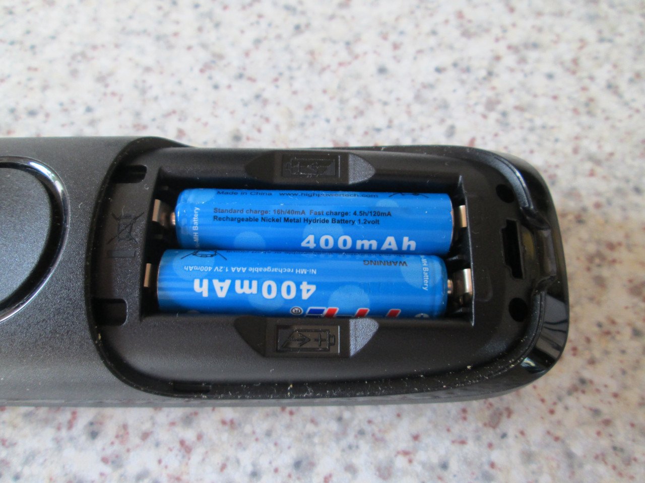 Siemens Gigaset A 220  [ 3 telefoons]