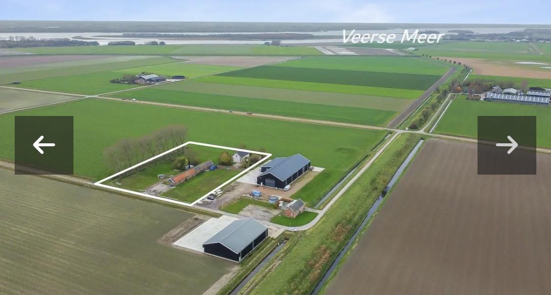 Te koop: Spieringweg 3 Kamperland