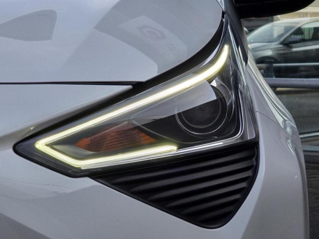 Toyota Aygo 1.0 vvt-i x-fun