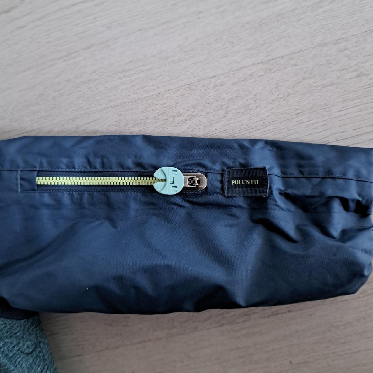 Jongens skipak maat 82-95