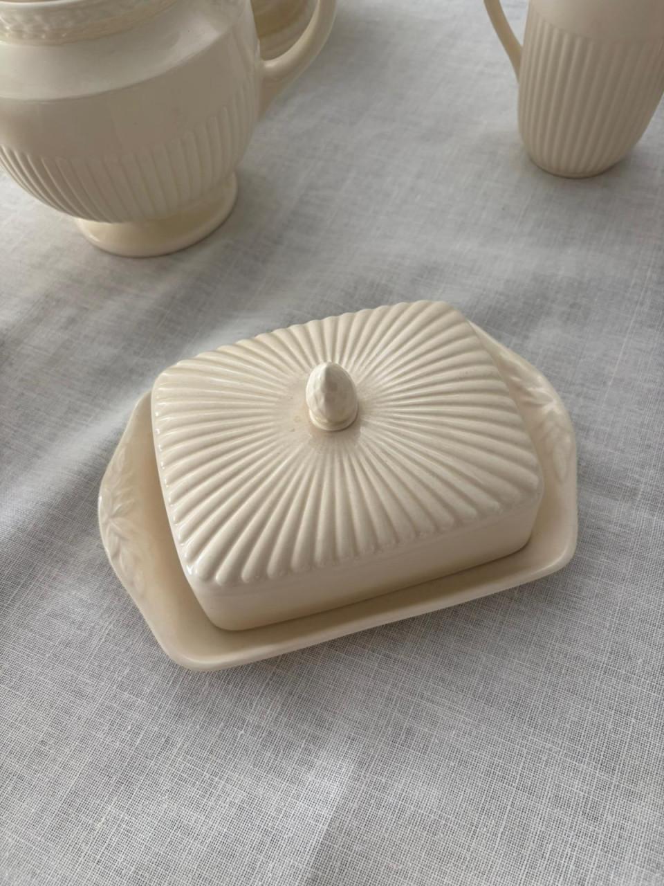Compleet Wedgewood Edme servies