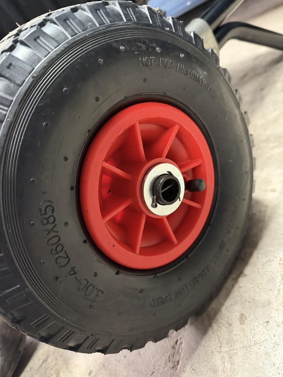 Aggregaat Honda ECM2800