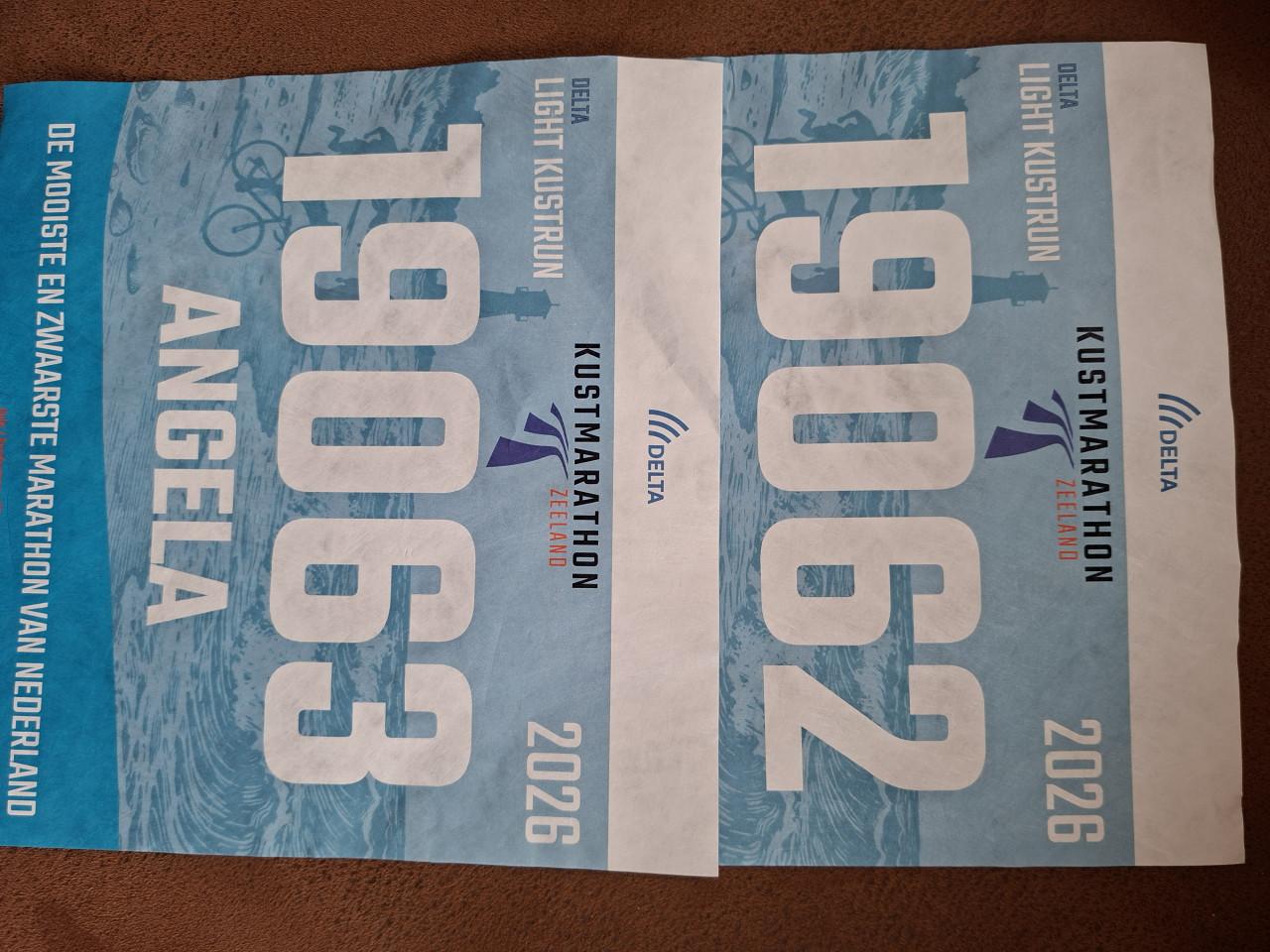 Kustmarathon