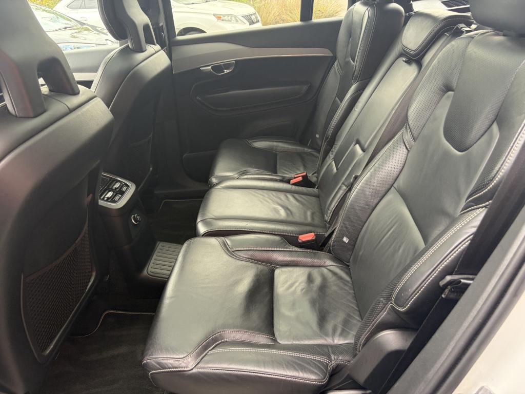 Volvo XC90 2.0 t8 twin engine awd r-design