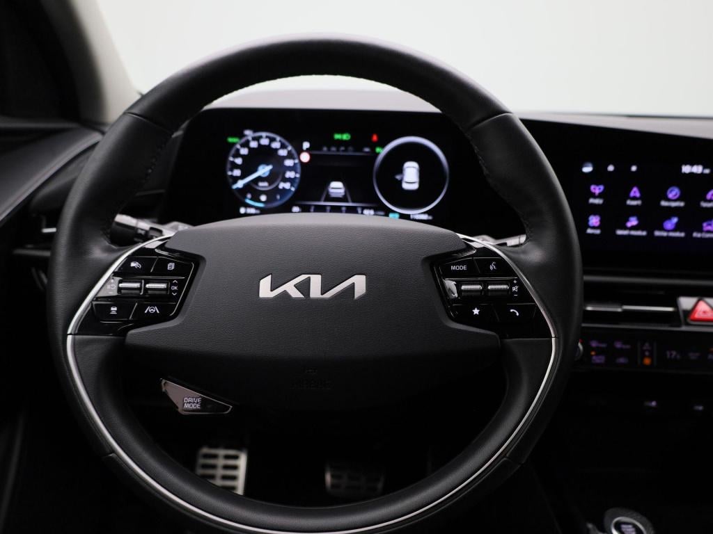 Kia Niro 1.6 gdi phev launch edition | automaat | apple carplay / android a