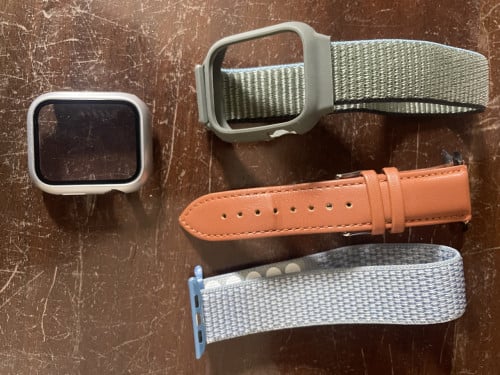 Horloge bandjes iwatch