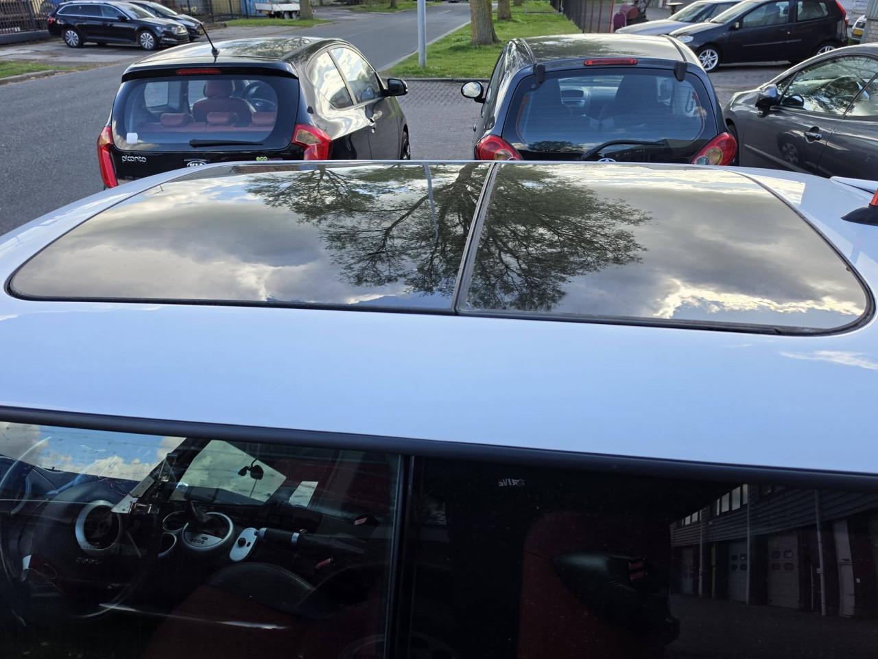 Mini Cooper 1.6 Automaat – Uniek! MET WERK!